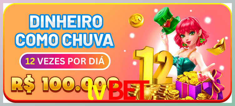 Aplicativo móvel lvbet para iOS e Android