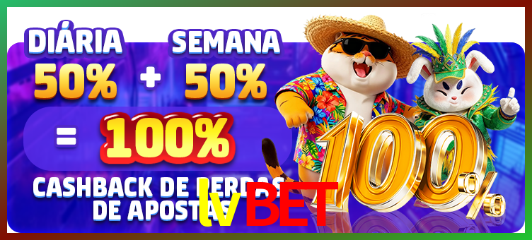 Qualificar VIP lvbet